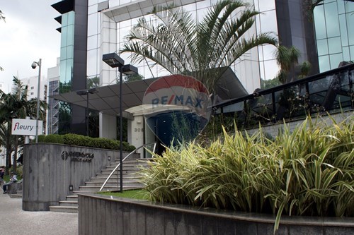 Venda-Cj. Comercial/ Sala-Rua Mato Grosso , 306  - Higienópolis , São Paulo , São Paulo , 01239-040-601081019-47