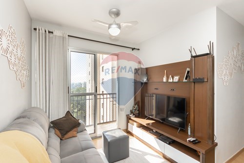 Venda-Apartamento-Avenida do Anastácio , 2409  - Av Mutinga, Av do Anastácio, Atacadão Pirituba  - City América , São Paulo , São Paulo , 05119000-601441020-25