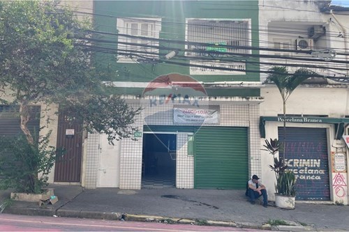 Alugar-Garagem-Perdizes , São Paulo , São Paulo , 05008001-602281039-5
