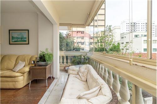 Venda-Apartamento-Rua Agisse , 268  - Metrô Vila Madalena  - Sumarezinho , São Paulo , São Paulo , 05439010-601371001-103