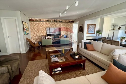 Venda-Apartamento-Rua Professor Hilário Veiga de Carvalho , 111  - Condomínio Quintas de Sintra  - Vila Suzana , São Paulo , São Paulo , 05641070-601361043-1