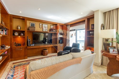 Venda-Apartamento-Rua Deputado Laercio Corte , 1200  - Próximo ao Parque Burle Marx  - Panamby , São Paulo , São Paulo , 05706290-601971072-30