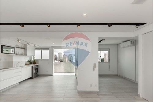 Alugar-Apartamento-Rua Visconde de Inhaúma , 178  - Condomínio Unique  - Saúde , São Paulo , São Paulo , 04145-030-602031015-34