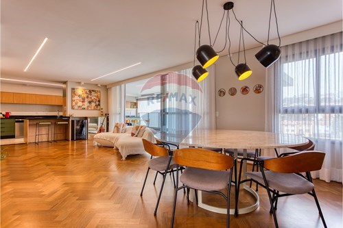 Venda-Apartamento-Rua José Donatelli , 8  - Prox. Pça. Irmãos Karmann  - Sumaré , São Paulo , São Paulo , 01252080-601081090-20