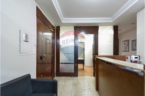Venda-Cj. Comercial/ Sala-Avenida São Luís 50 , 50  - Jardim República , São Paulo , São Paulo , 01046-926-601251165-65
