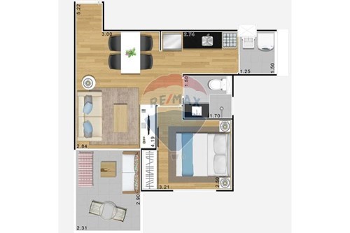 Slider Image Thumbnail