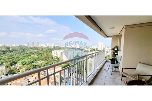 Venda-Apartamento-Jardim Campo Grande , São Paulo , São Paulo , 04696270-601081013-33