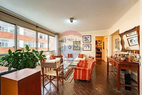 Venda-Apartamento-Oscar Freire , 1380  - Estação Oscar Freire do Metrô  - Pinheiros , São Paulo , São Paulo , 05409010-601371031-54