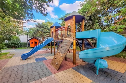 Slider Image Thumbnail