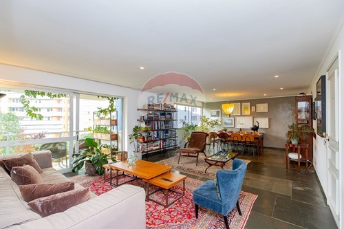 Venda-Apartamento-Vila Andrade , São Paulo , São Paulo , 05713-460-601131006-115