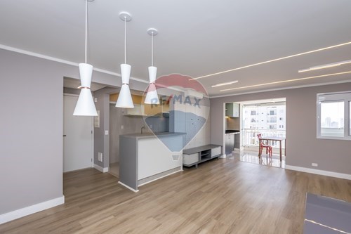 Venda-Apartamento-Rua Capitão Francisco Lipi , 529  - Parada Inglesa , São Paulo , São Paulo , 02243-000-602291034-22