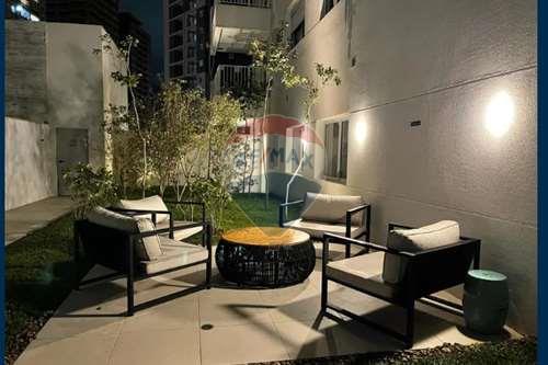 Apartamento - Alugar - Barueri , São Paulo - lazer 3 .jpg - 601261021-410