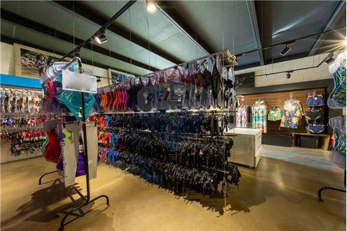 Venda-Ponto Comercial/ Loja-Moema , São Paulo , São Paulo , 04077-010-601971018-1264