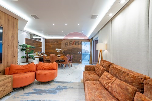 Venda-Apartamento-Vila Andrade , São Paulo , São Paulo , 05726140-601251229-64