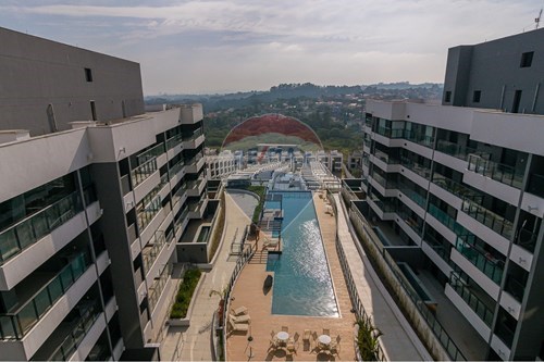 Venda-Apartamento-Estrada Fernando Nobre , 1641  - Parque Rincão , Cotia , São Paulo , 06705490-602101011-203