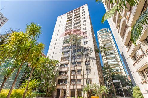 Apartamento - Alugar - São Paulo , São Paulo - 51 - 601251061-248