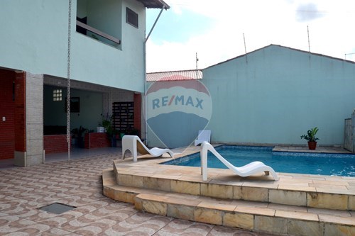 Venda-Sobrado-Avenida Tamoios , 1265  - Jardim Grandesp  - Estância Balneária Tupy , Itanhaém , São Paulo , 11749-034-601251044-46