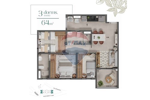 Slider Image Thumbnail