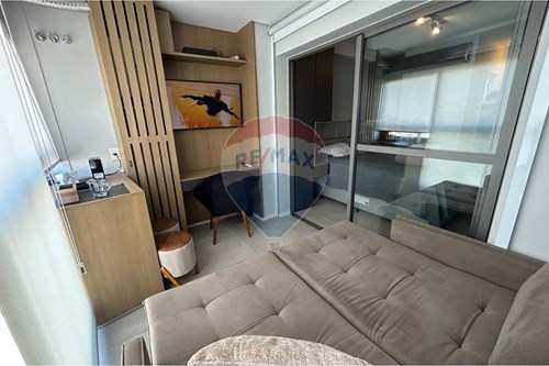 Venda-Studio-Brooklin , São Paulo , São Paulo , 04707010-602321001-7