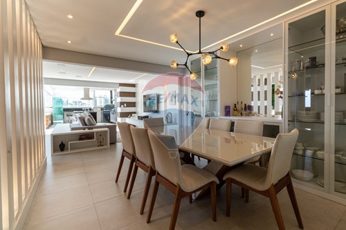 Venda-Cobertura-Rua Dom Salomão Ferraz , 65  - Kalunga  - Vila Andrade , São Paulo , São Paulo , 05729140-601371083-8