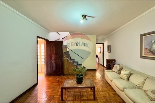 Venda-Casa-Dr Domingos de Sylos , 38  - Av. Professor Vicente Rao  - Brooklin , São Paulo , São Paulo , 04623-110-601301011-5