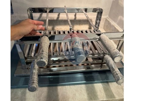 Slider Image Thumbnail