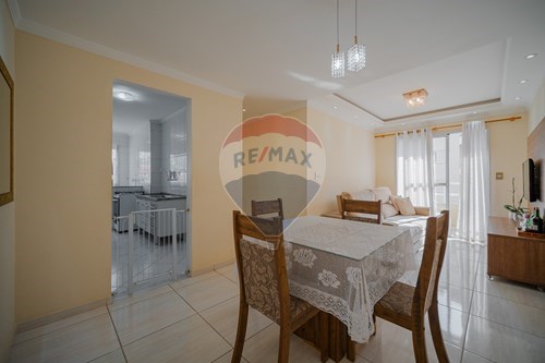 Venda-Apartamento-Av Dona Blandina Ignez Julio , 665  - Jaguaribe , Osasco , São Paulo , 06050-120-601261029-9