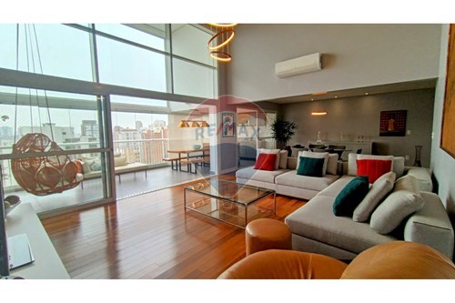 Venda-Apartamento-Rua Raimundo Simão de Souza , 26  - Vila Suzana  - Vila Andrade , São Paulo , São Paulo , 05709040-601361051-11