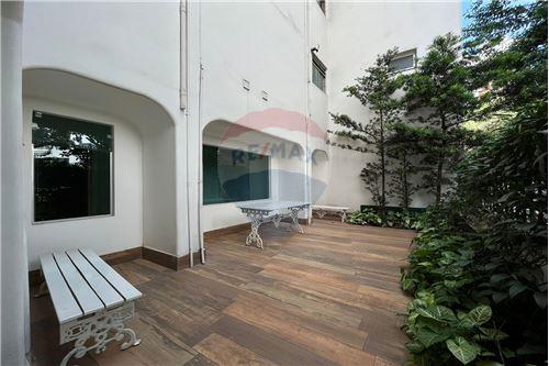 Apartamento - Venda - São Paulo , São Paulo - AREA COMUM - Piscina - 602101011-218