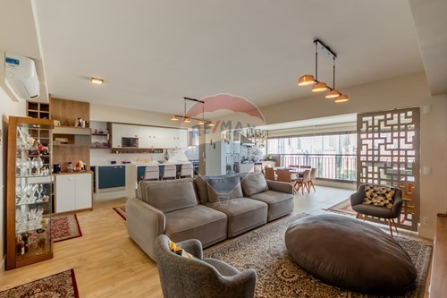 Venda-Apartamento-Jardim Prudência , São Paulo , São Paulo , 04364030-601721013-174