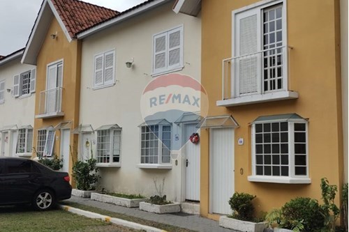 Venda-Casa de Condomínio-Socorro , São Paulo , São Paulo , 04776000-602331017-7