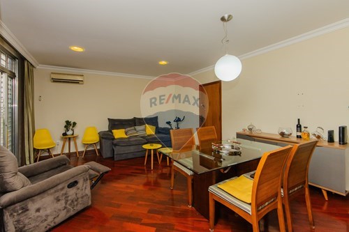 Venda-Apartamento-Avenida Doutor Luís Rocha Miranda , 135  - Jabaquara , São Paulo , São Paulo , 04344010-602361016-15