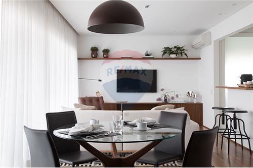 Alugar-Apartamento-Rua Nova Cidade , 147  - edificio triplo  - Brooklin , São Paulo , São Paulo , 04547-070-601361019-3106