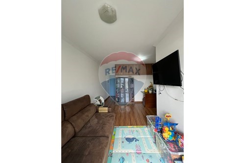 Alugar-Apartamento-Jardim Esmeralda , São Paulo , São Paulo , 05367-140-602101001-4