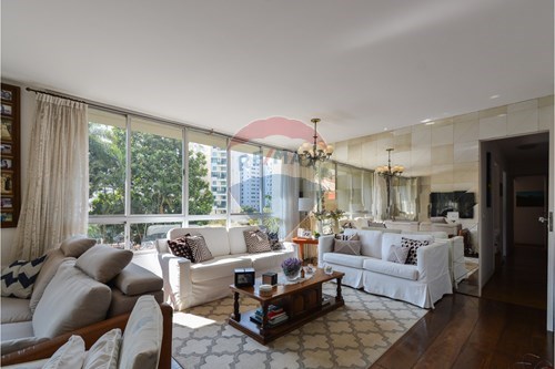 Venda-Apartamento-Alameda Ribeirão Preto , 309  - Bela Vista , São Paulo , São Paulo , 01331-001-601181012-25