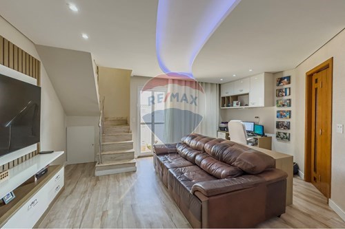 Venda-Cobertura-Rua Abagiba , 1200  - Jardim Saúde , São Paulo , São Paulo , 04294000-602101043-8