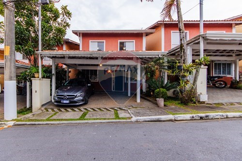 Venda-Casa de Condomínio-Estrada Velha de Sorocaba , 649  - Km 23 ao Lado do Shopping The Square  - Parque Frondoso , Cotia , São Paulo , 06709320-602241014-16