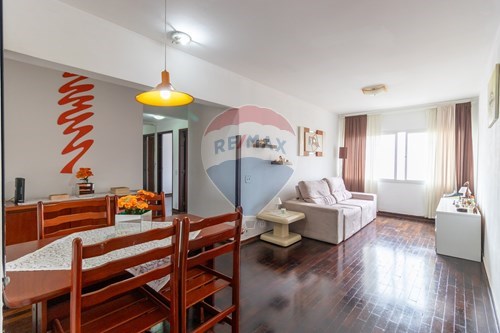 Venda-Apartamento-Vila Santa Catarina , São Paulo , São Paulo , 04378-100-602011001-112