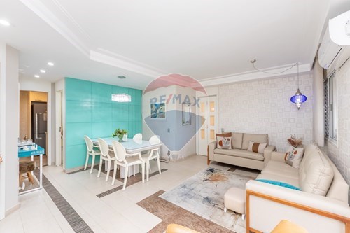 Venda-Apartamento-Rua Jorge Tibiriçá , 74  - Vila Mariana , São Paulo , São Paulo , 04126-000-602031026-11