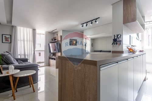 Venda-Apartamento-Avenida Cupecê , 1784  - Jardim Prudência , São Paulo , São Paulo , 04366000-601301051-24