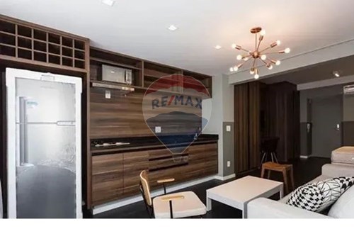 Alugar-Studio-Vila Olímpia , São Paulo , São Paulo , 04546003-602151025-14