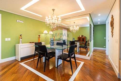 Apartamento - Venda - São Paulo , São Paulo - 2021-09-10 Mamede Ana Santana-7.jpg - 601051021-276