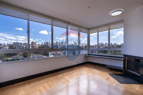 Venda-Cobertura-Rua Leonardo Cerveira Varandas , 50  - Paraíso do Morumbi , São Paulo , São Paulo , 05705-270-602011074-7