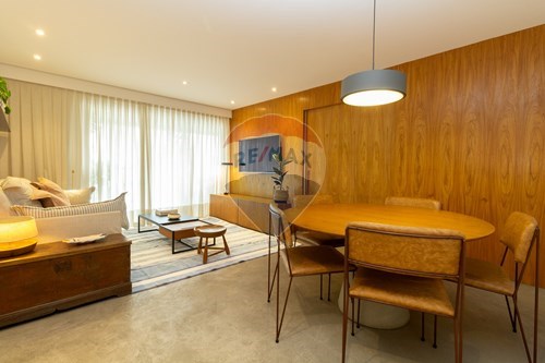 Venda-Apartamento-Rua Majubim , 79  - Travessa da Av. Digenes Ribeiro de Lima  - Alto da Lapa , São Paulo , São Paulo , 05468080-601261064-210