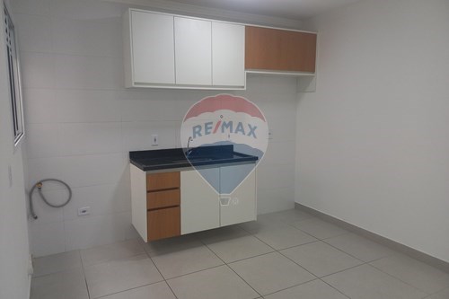 Alugar-Apartamento-Vila Paulo Silas , São Paulo , São Paulo , 03264030-602131003-399