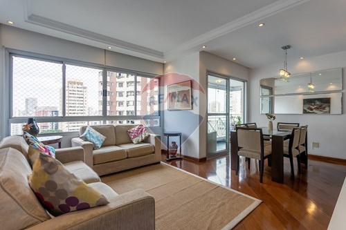 Venda-Apartamento-Rua Praia do Castelo , 129  - Vila Mascote , São Paulo , São Paulo , 04362020-601301067-12