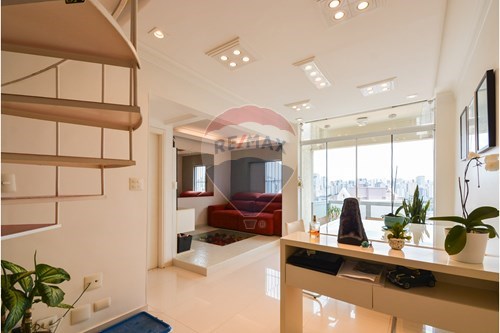 Venda-Cobertura-Rua Oneyda Alvarenga , 35  - Vila da Saúde , São Paulo , São Paulo , 04146020-601251138-13