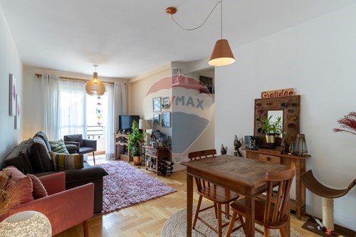 Venda-Apartamento-Jardim Marajoara , São Paulo , São Paulo , 04671902-601251043-71