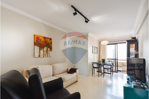 Venda-Apartamento-Alameda Jauaperi , 887  - Moema , São Paulo , São Paulo , 04523014-601241044-25