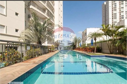 Alugar-Apartamento-Vila Romana , São Paulo , São Paulo , 05047002-602341002-51